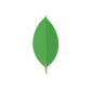 MongoDB logo